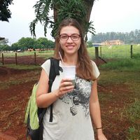 Alba Casado的照片