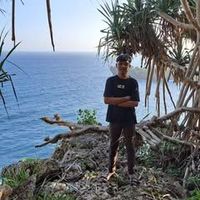 Arielyan Sultan Phasay's Photo