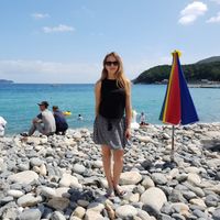 Izabela Czyszczoń的照片