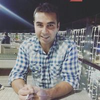 mustafa cevik's Photo