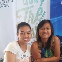 Фотографии пользователя BẢO TRÂM