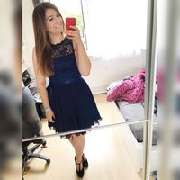 Steppi Theresa's Photo