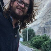 Hannes Obrist's Photo