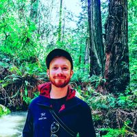 Alexander Rice的照片