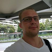 Jimmy Eriksson的照片