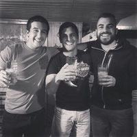 Cesar Ignacio Navarrete Purcell的照片