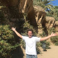 Gaston Cufone的照片