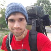 Eyal Deutscher's Photo