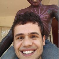 Skander Mabrouk的照片