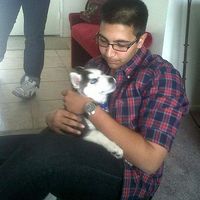 Jonathan Burke的照片