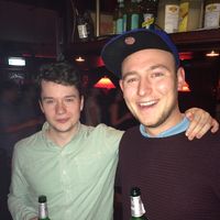 Benedikt Feenstra的照片