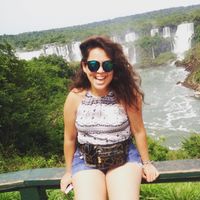 Frida Arredondo的照片