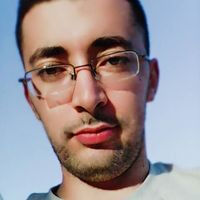 Hamza Bouzidi's Photo