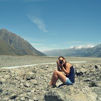 Franziska Beez的照片