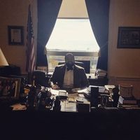 Dwayne McClure's Photo