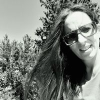 Despoina Ganiti's Photo