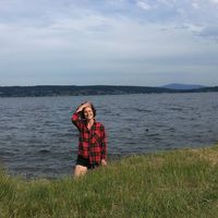 Emma TarBush的照片