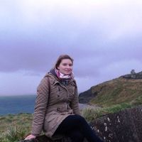 Carien Streng's Photo