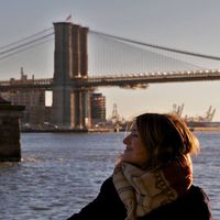 Julie Ouillé的照片