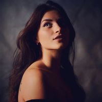 Marina Serga's Photo