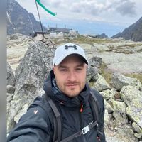 Le foto di Marián Baláž