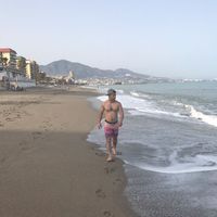 Mojtaba Maragheh's Photo