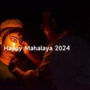 Foto de Night Walk Through Kolkata: Experience Mahalaya