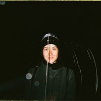 Nikola Orgoňová的照片