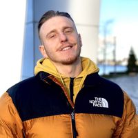 Yurii Komandik的照片