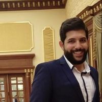 Le foto di Amr Hegazy