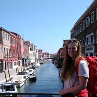 Kelly Plante的照片