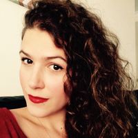 Thebackpackcat Blouin的照片