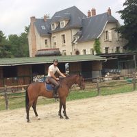 Raphaël  Pelissero的照片