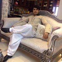 Aftab Shahid的照片