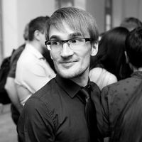 Artem Abanin的照片