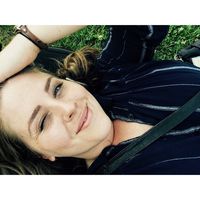 Antonía Bergþórsdóttir's Photo