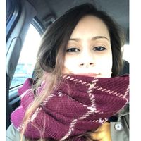 Fotos de Audrey Dos Santo