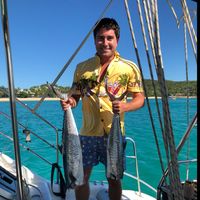 Jake Simpson's Photo