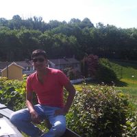 Ronny Mandujano的照片