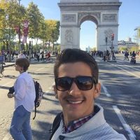 Thiago Oliveira的照片