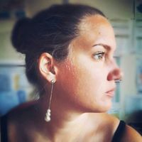 Ecila Érrac's Photo