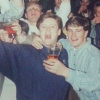 Mickmike Wilson's Photo