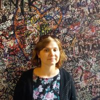 Dumitrita Szajczyk Bobina's Photo