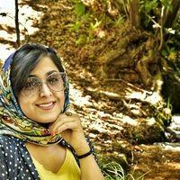 kazhaal karimi's Photo