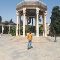 Ali  Aghaei's Photo