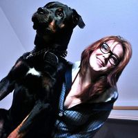 Aprill Cole的照片