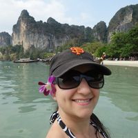 Le foto di Stacie Charleboi