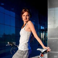 Anna Timoshyna's Photo