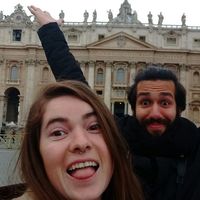 Marcos Corradini's Photo