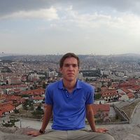 Alexandr Voropaev的照片